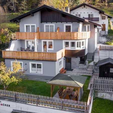 Appartements Das Rettenbacher Schladming Bagian luar foto