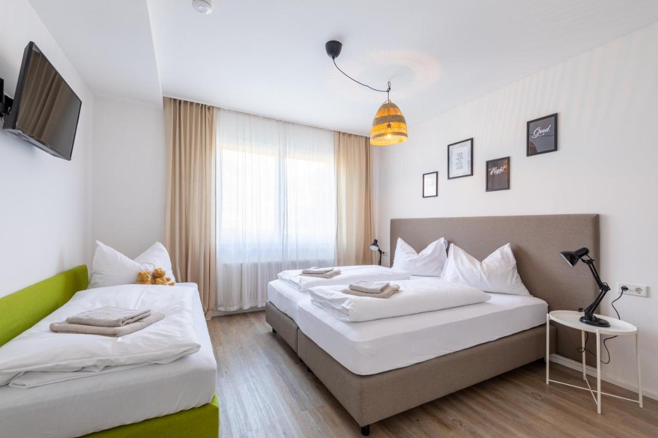 Appartements Das Rettenbacher Schladming Bagian luar foto