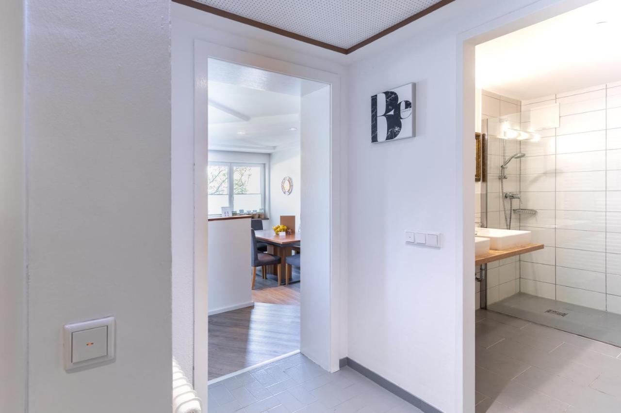 Appartements Das Rettenbacher Schladming Bagian luar foto