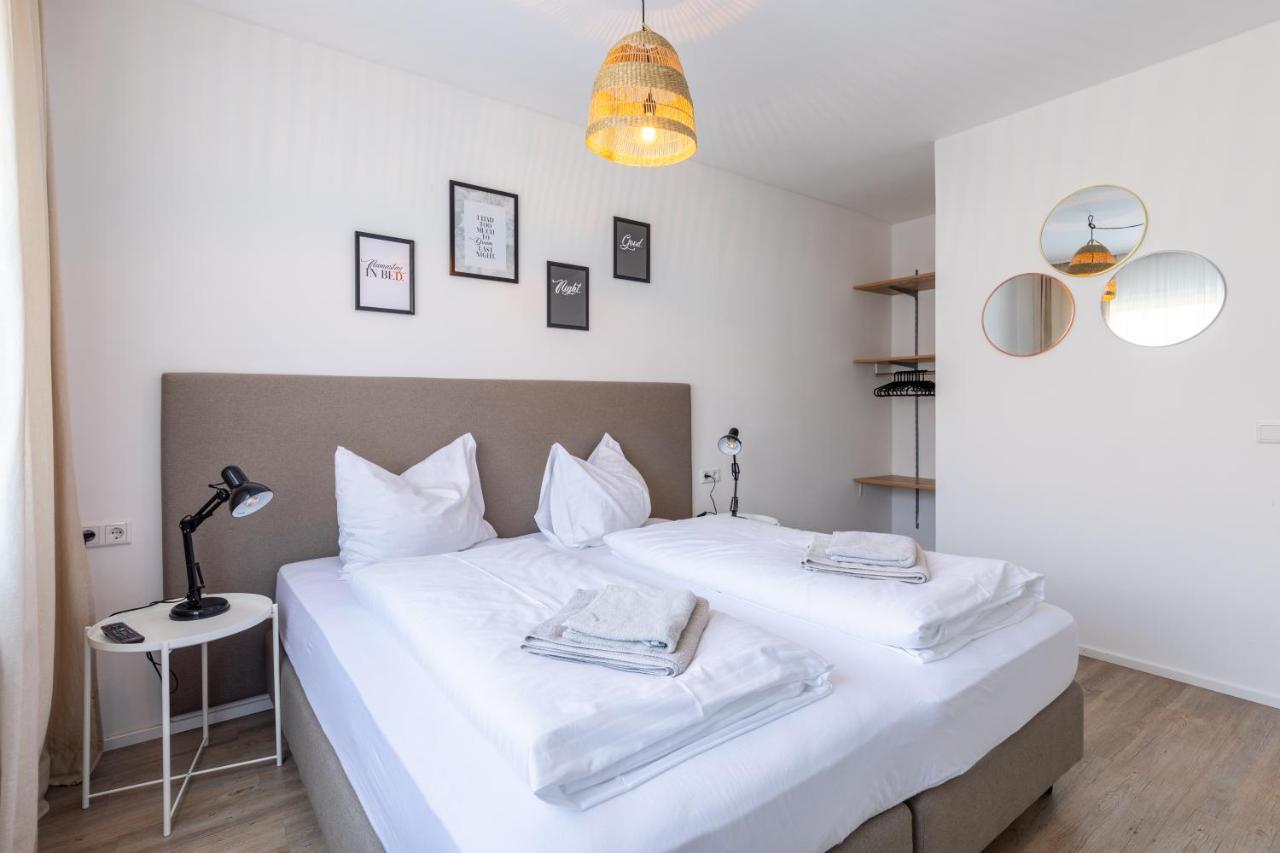 Appartements Das Rettenbacher Schladming Bagian luar foto