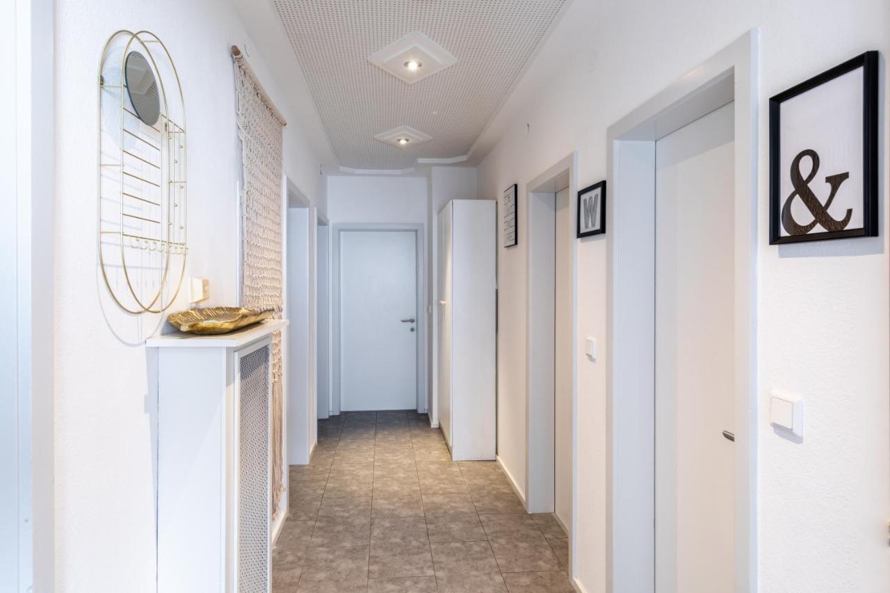 Appartements Das Rettenbacher Schladming Bagian luar foto