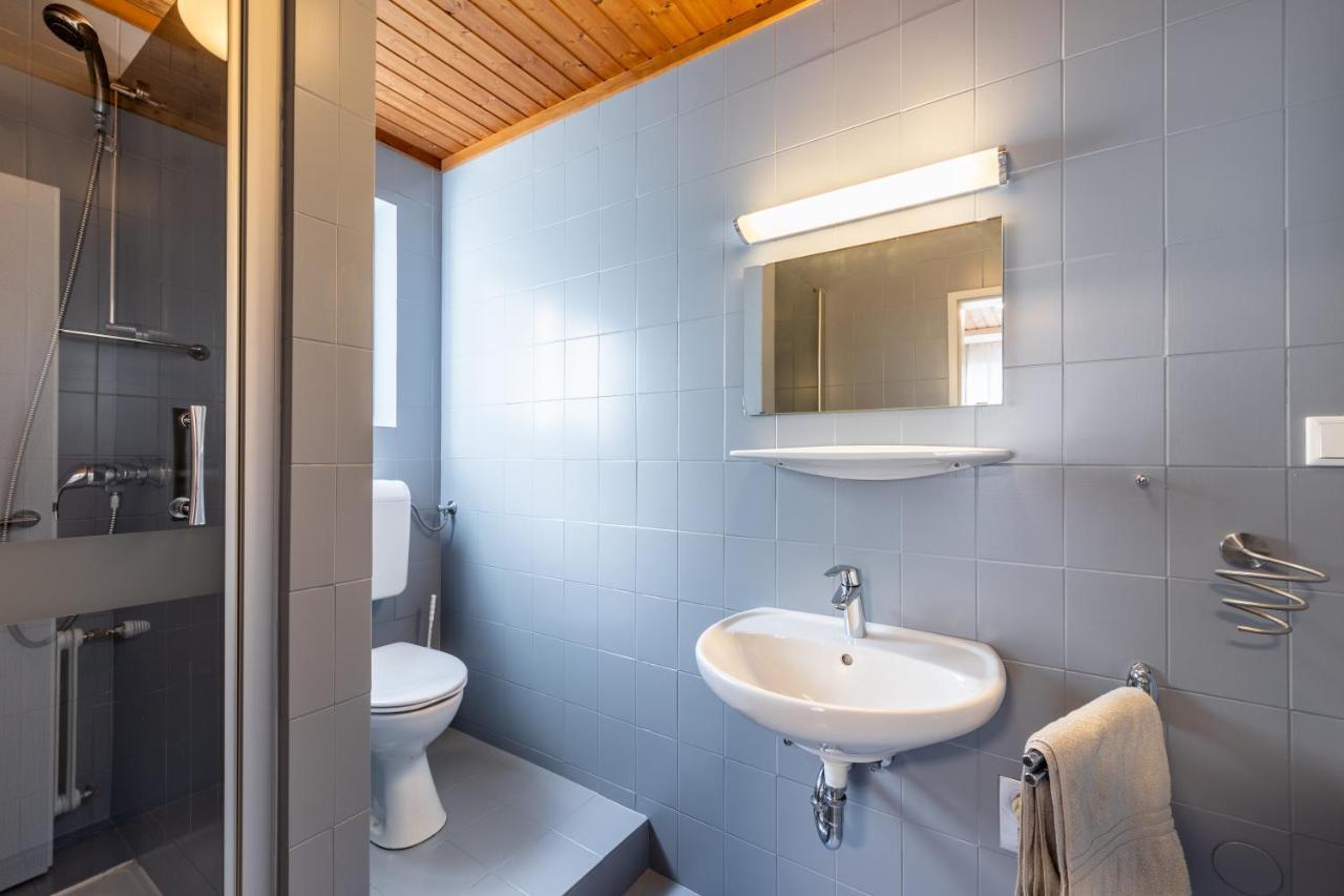 Appartements Das Rettenbacher Schladming Bagian luar foto