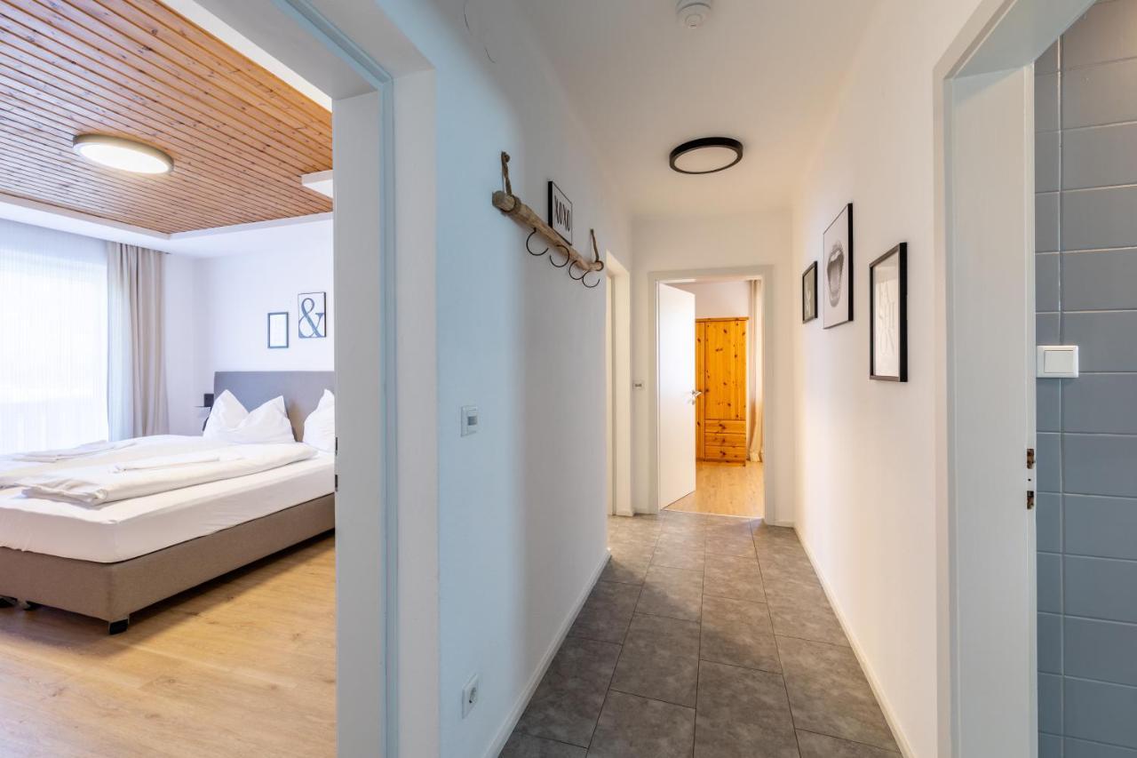 Appartements Das Rettenbacher Schladming Bagian luar foto