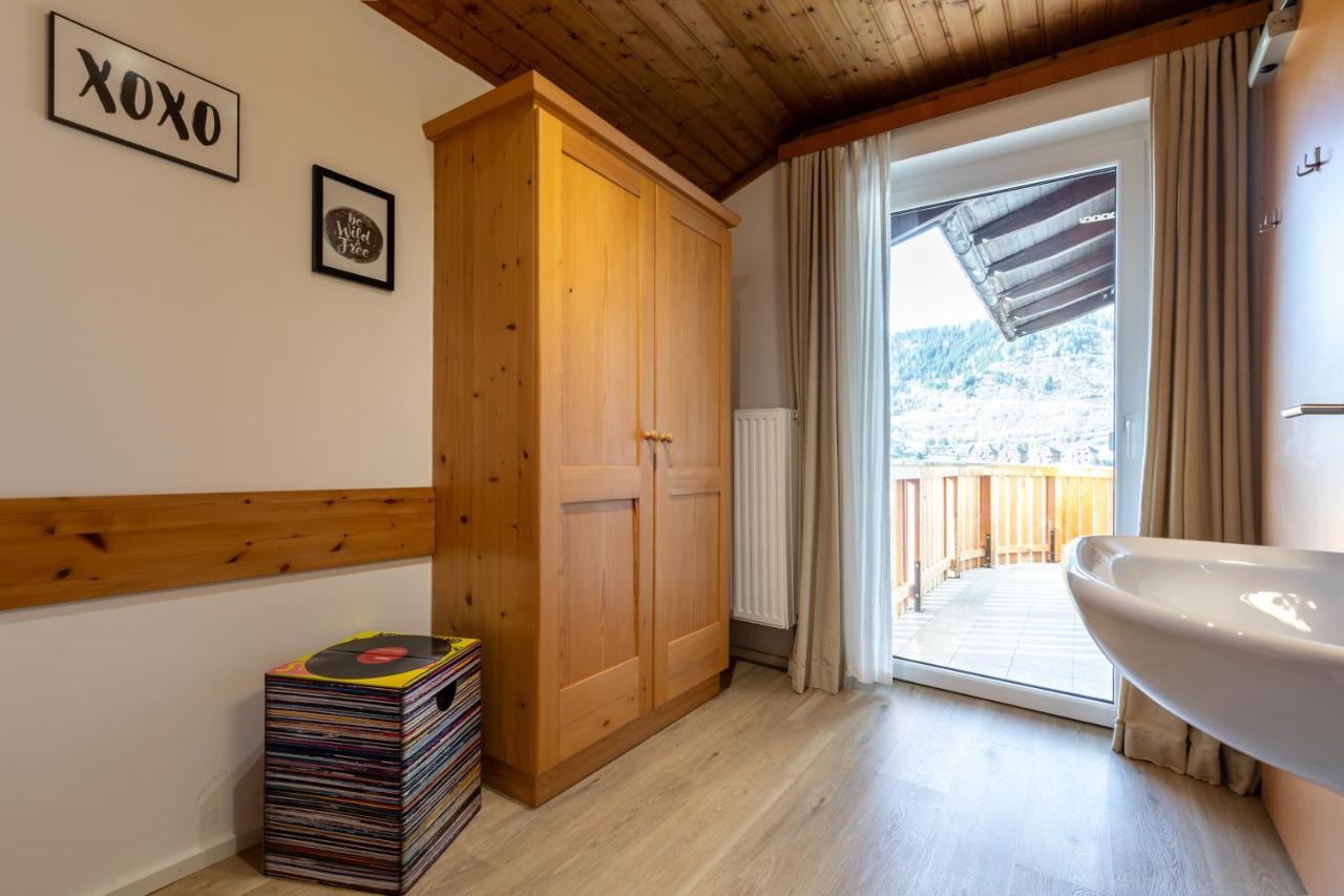 Appartements Das Rettenbacher Schladming Bagian luar foto