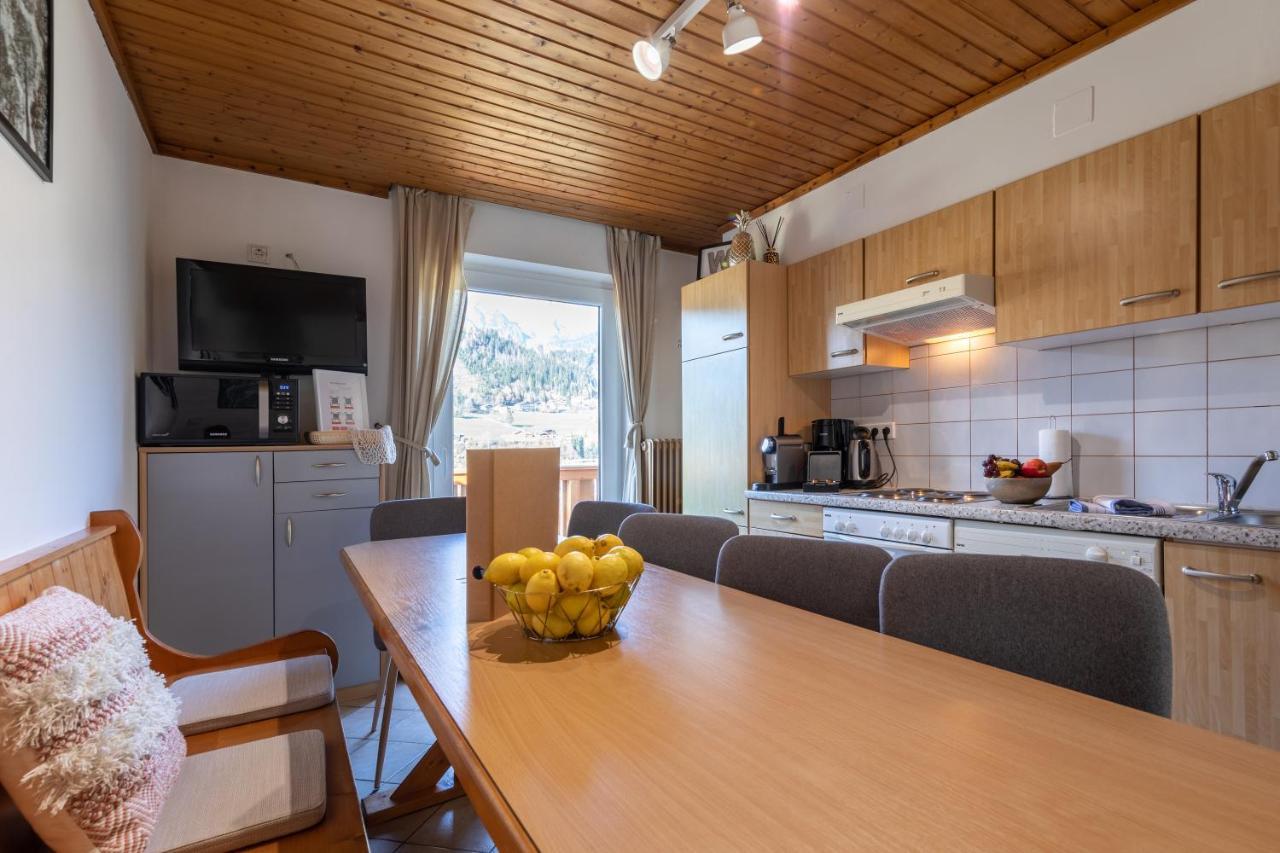 Appartements Das Rettenbacher Schladming Bagian luar foto