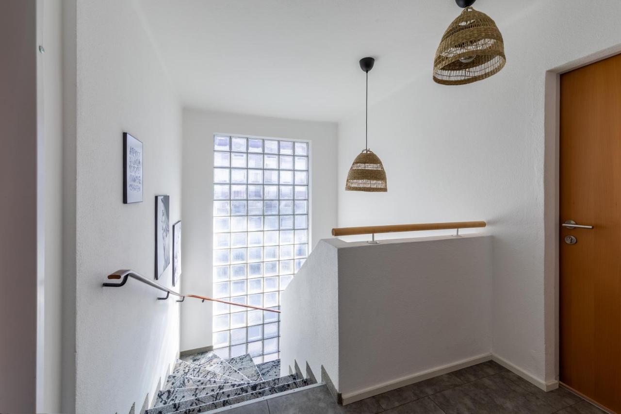 Appartements Das Rettenbacher Schladming Bagian luar foto