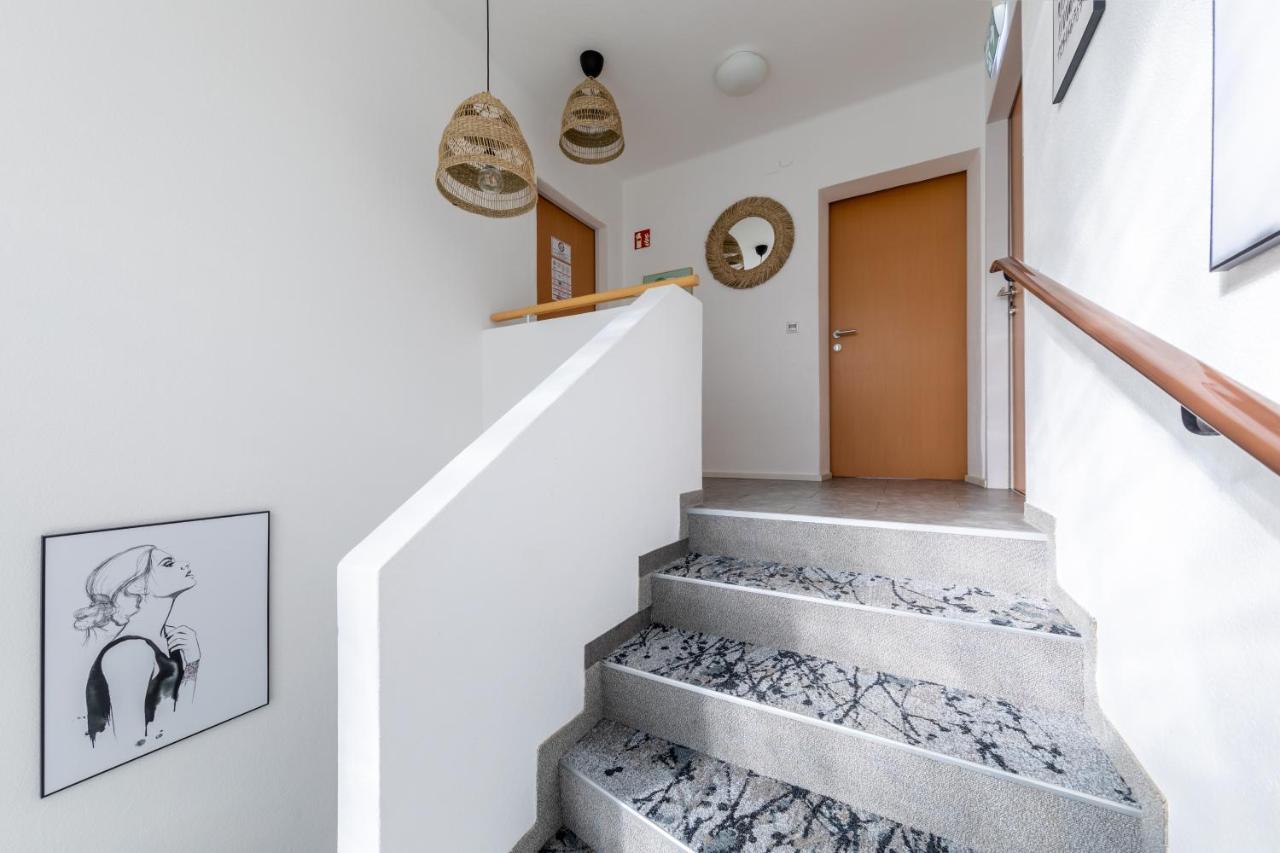 Appartements Das Rettenbacher Schladming Bagian luar foto