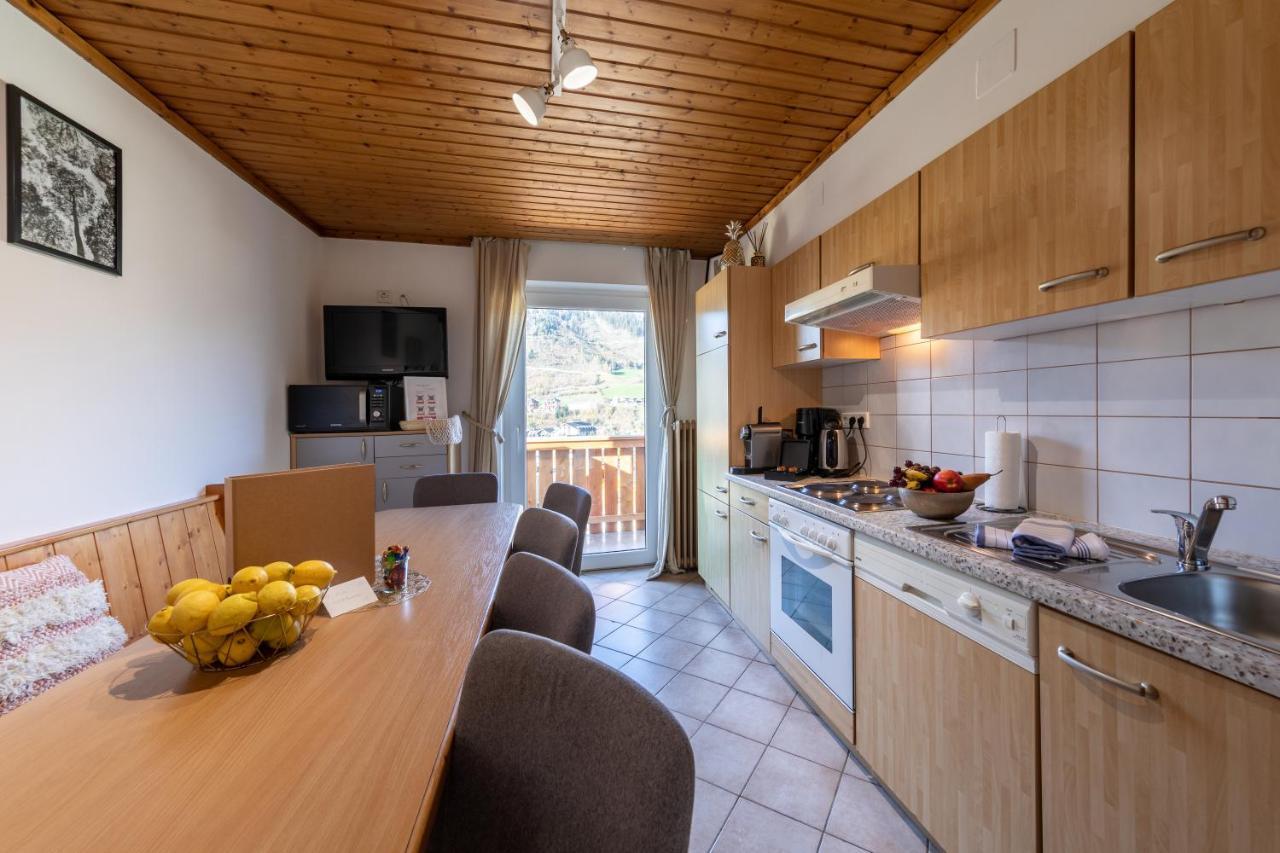 Appartements Das Rettenbacher Schladming Bagian luar foto