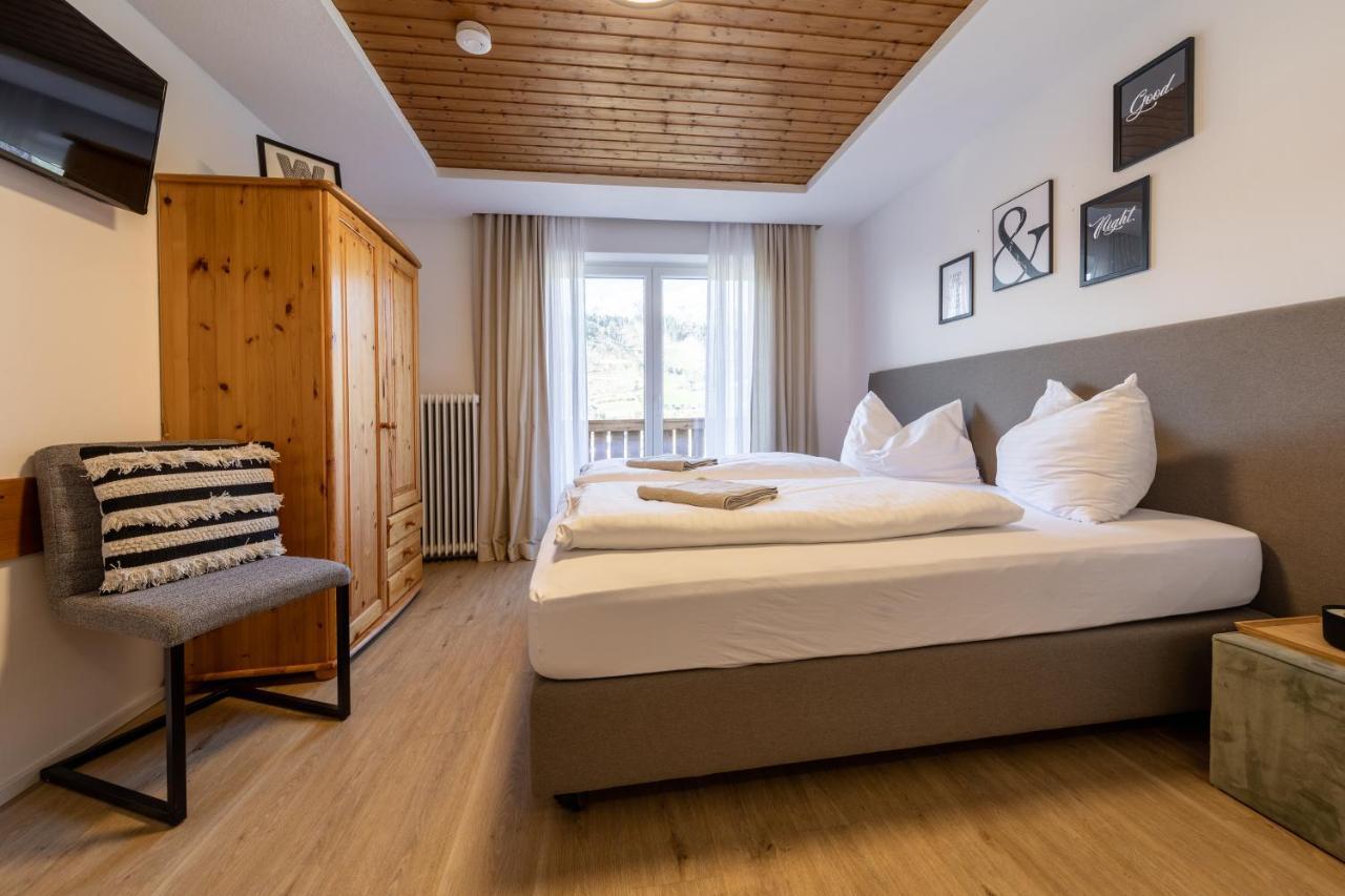 Appartements Das Rettenbacher Schladming Bagian luar foto